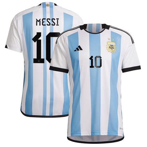 soccor jersey|messi soccor jersey.